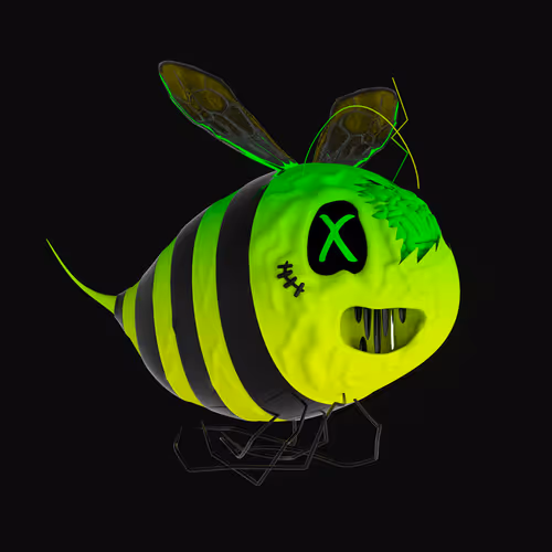 Zombeez