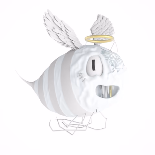 Zombeez #007