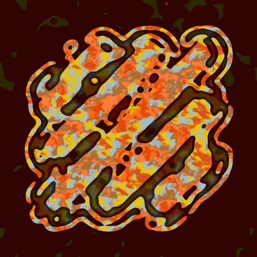 Decal By Andrew Mitchell
