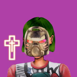 Miyamaker #26