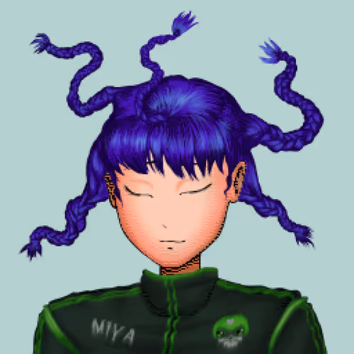 Miyamaker Mini
