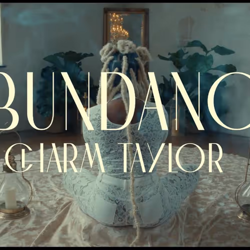 Abundance