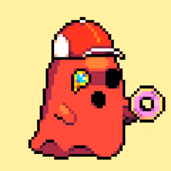 Ghost Lab #6142