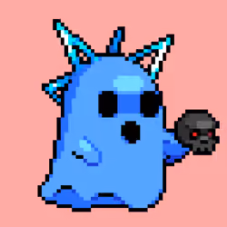 Ghost Lab #1290