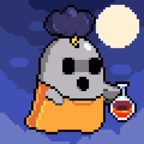 Ghost Lab Collection