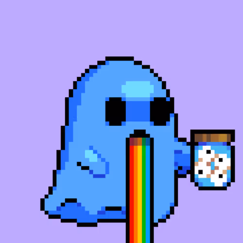 Ghost Lab Collection