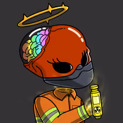 Ghost Lab #5667
