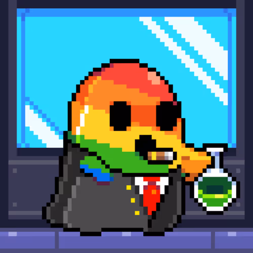 Ghost Lab #1647
