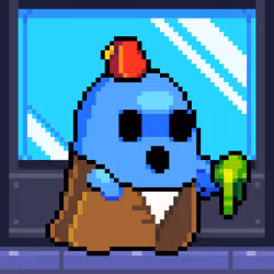 Ghost Lab #2485