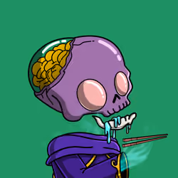 Ghost Lab #3534