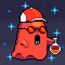 Ghost Lab #5944
