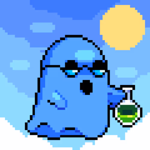 Ghost Lab Collection