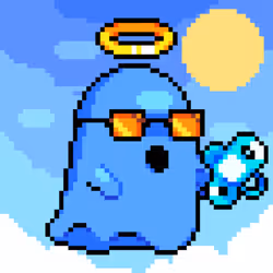 Ghost Lab #6189