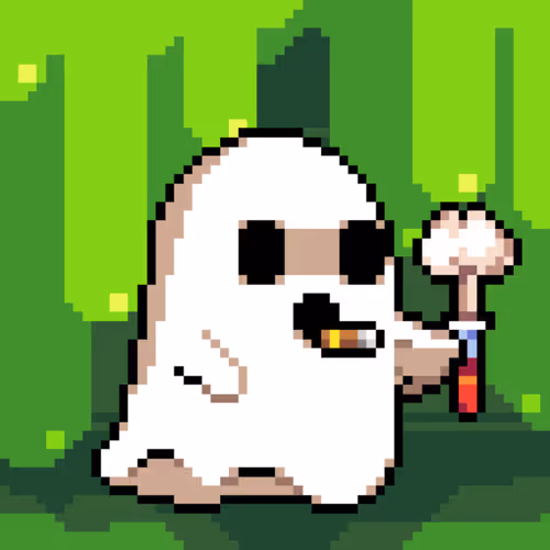 Ghost Lab Collection