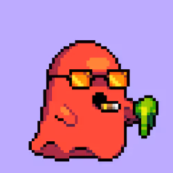 Ghost Lab #4867