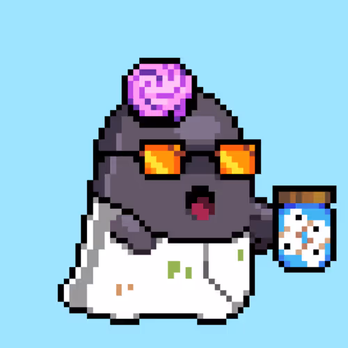 Ghost Lab Collection