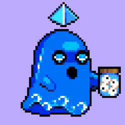Ghost Lab #3820
