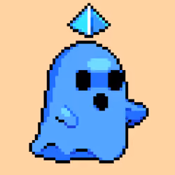 Ghost Lab #3482