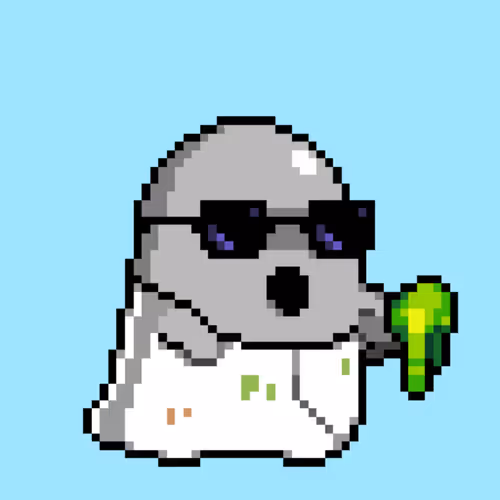 Ghost Lab Collection