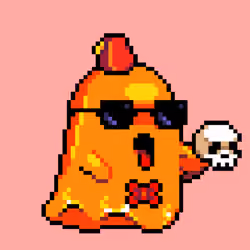 Ghost Lab #2210