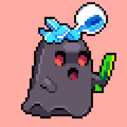 Ghost Lab #3711