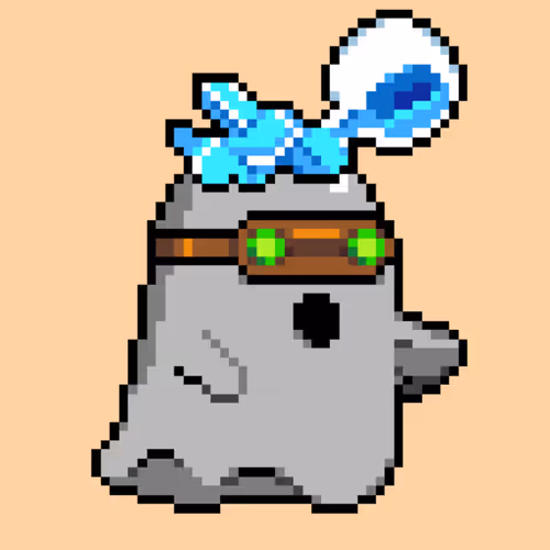Ghost Lab Collection