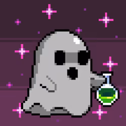 Ghost Lab #28