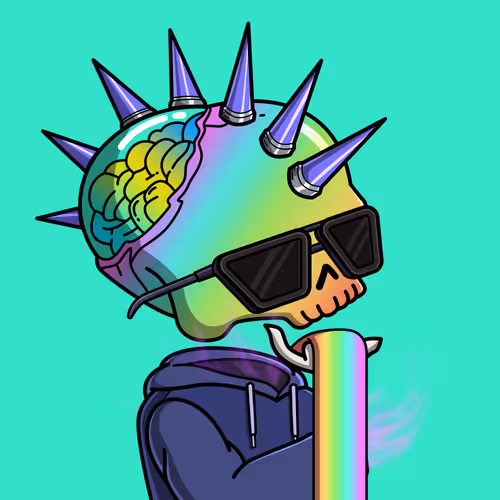 Ghost Lab #6384