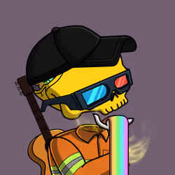 Ghost Lab #6999