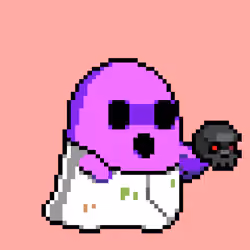 Ghost Lab #1259