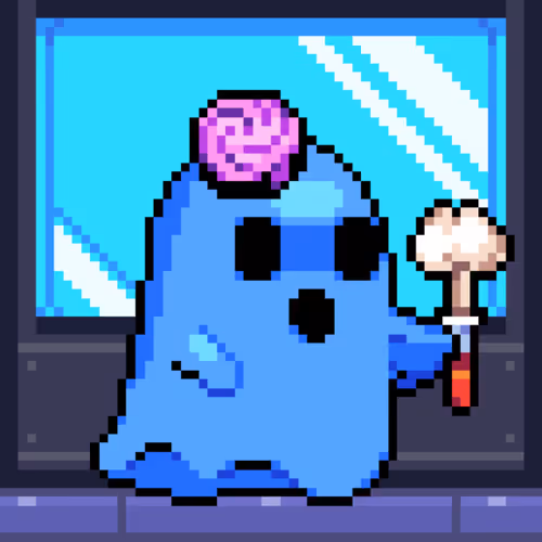 Ghost Lab Collection