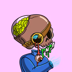 Ghost Lab #6499