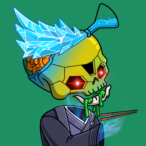 Ghost Lab #5715