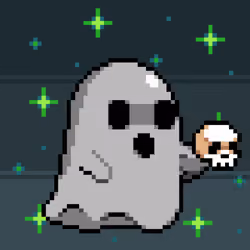 Ghost Lab #4374