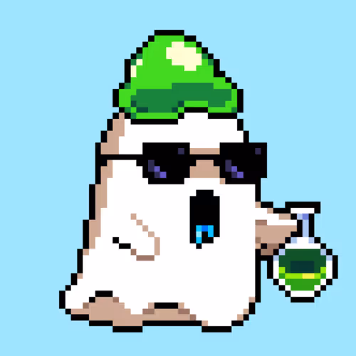 Ghost Lab Collection