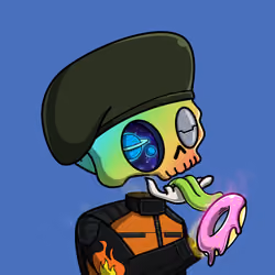 Ghost Lab #1323