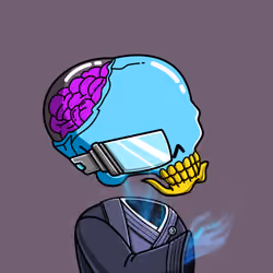 Ghost Lab #4827