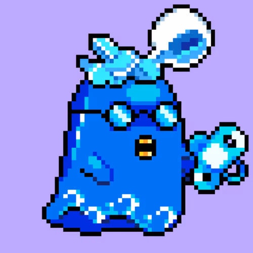 Ghost Lab #1675