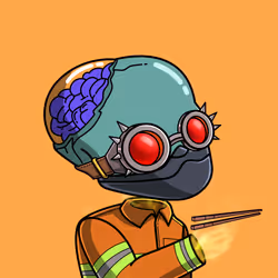 Ghost Lab #5769