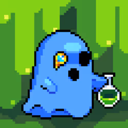 Ghost Lab #6961
