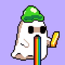 Ghost Lab #3841