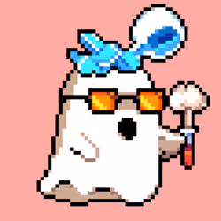 Ghost Lab #2618