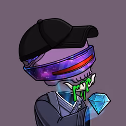 Ghost Lab #7721