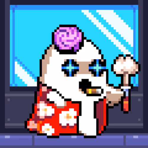 Ghost Lab Collection