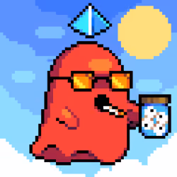 Ghost Lab #1215