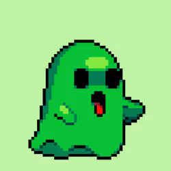 Ghost Lab #7134