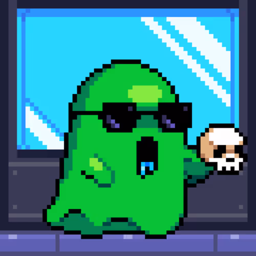 Ghost Lab Collection