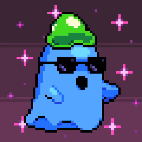 Ghost Lab #4465