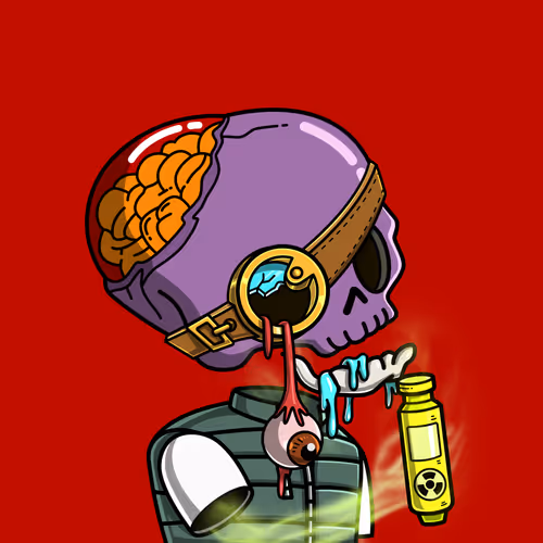 Ghost Lab Collection