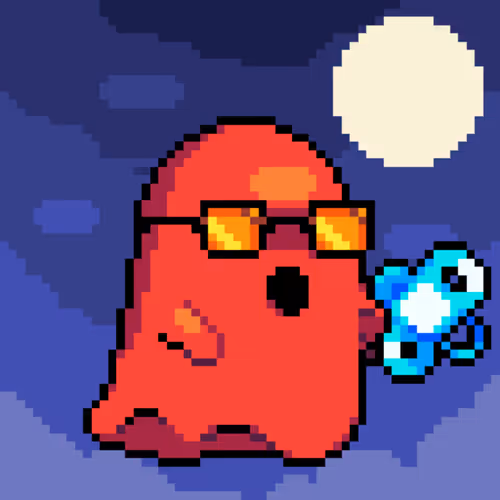 Ghost Lab Collection